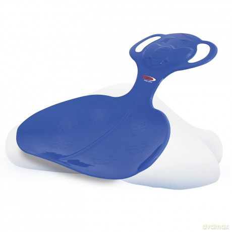 Jamara Snow Play Schneeflitzer Br mit G
