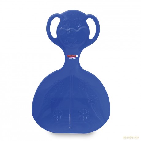 Jamara Snow Play Schneeflitzer Br mit G