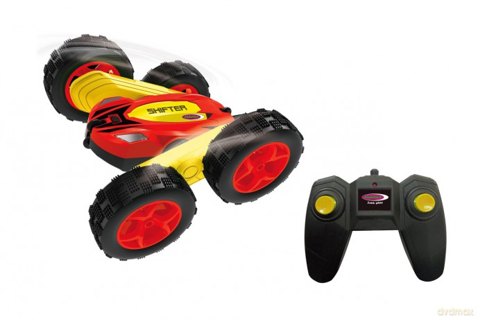 Jamara Stuntcar Shifter 4WD