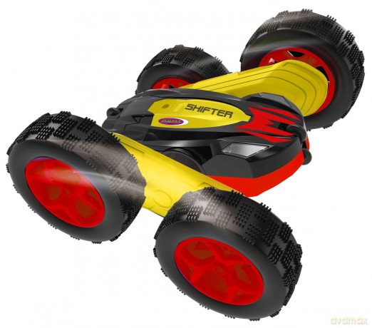 Jamara Stuntcar Shifter 4WD