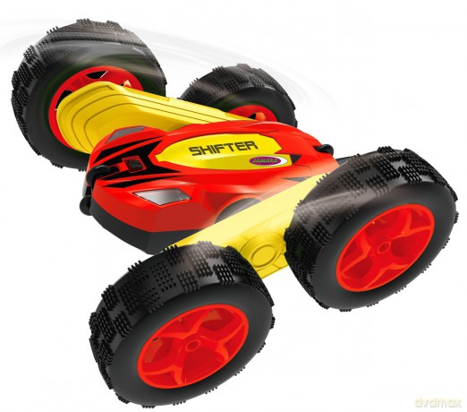 Jamara Stuntcar Shifter 4WD