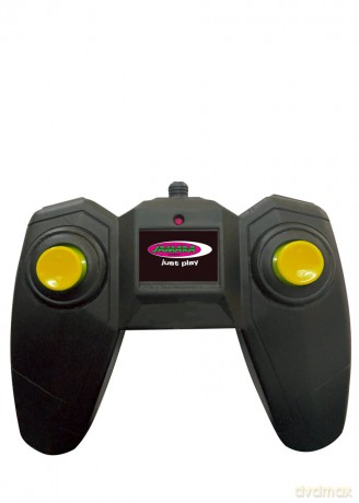 Jamara Stuntcar Shifter 4WD