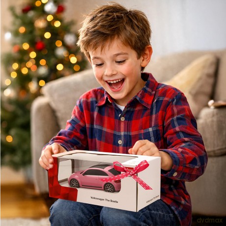 Jamara VW Beetle 1:24