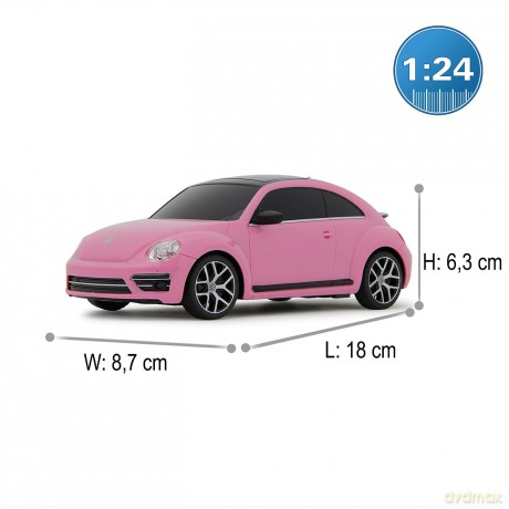 Jamara VW Beetle 1:24