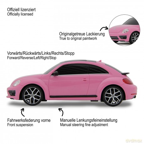 Jamara VW Beetle 1:24