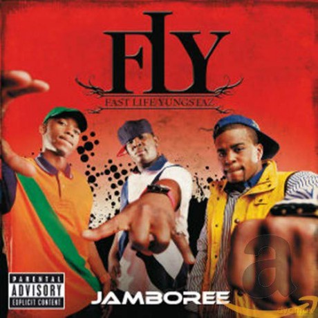 F.L.Y.-Fast Life Yungstaz: Jamboree [CD]