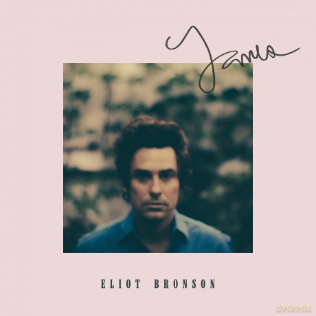 Eliot Bronson: James [CD]