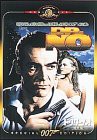 James Bond 007: Dr. No [DVD]