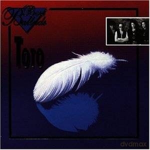 Toto: Best Ballads [CD]
