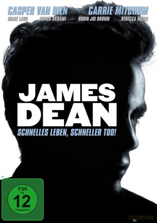 James Dean: Schnelles Leben,Schneller To [DVD]