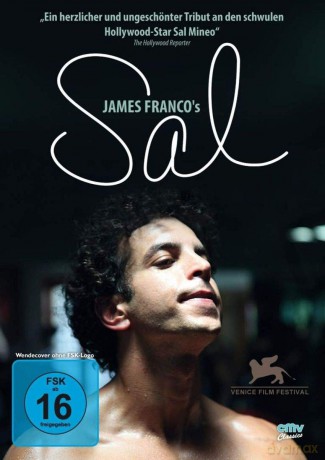 James Franco's Sal [DVD]