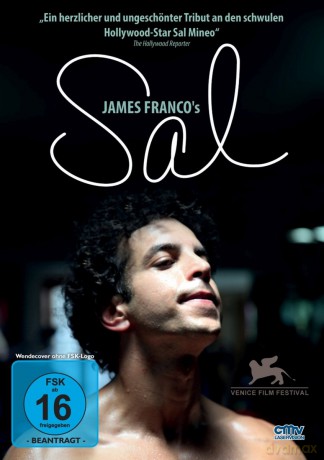 James Franco's Sal [DVD]