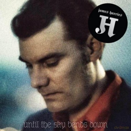 James Harries: James Harries - Until The Sky Bends Down [CD]