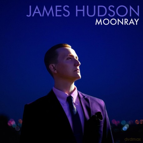 James Hudson-Moonray: James Hudson-Moonray [CD]