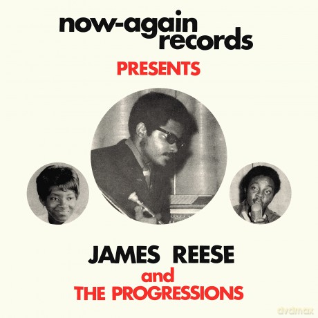 James Reese-Wait For Me (The Complete Works 1967-1972): James Reese-Wait For Me (The Complete Works 1967-1972) [2CD]