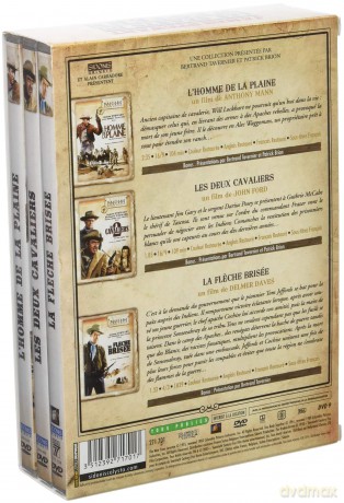 James Stewart [DVD]