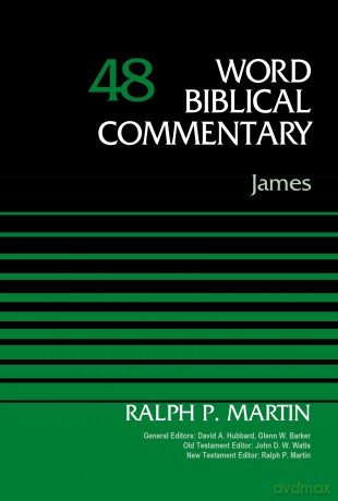 James Volume 48 Hb [KSIĄŻKA]
