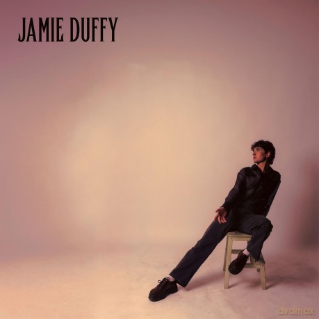Jamie Duffy-Jamie Duffy: Jamie Duffy-Jamie Duffy [CD]