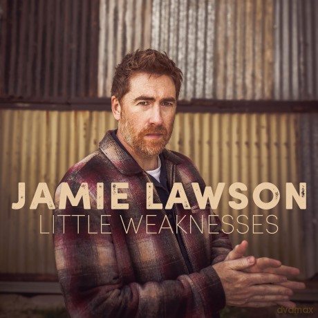 Jamie Lawson-Little Weaknesses: Jamie Lawson-Little Weaknesses [CD]