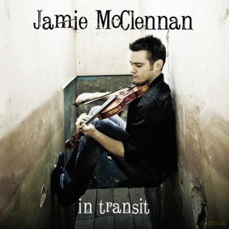 Jamie Mcclennan-In Transit: Jamie Mcclennan-In Transit [CD]