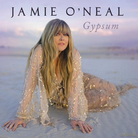 Jamie O'neal-Gypsum: Jamie O'Neal-Gypsum [CD]