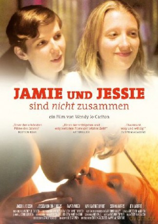 Jamie Und Jessie Sind Nicht Zusammen [DVD]