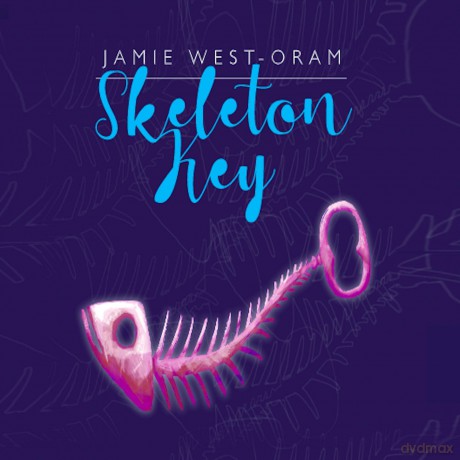 Jamie West-Oram-Skeleton Key: Jamie West-Oram-Skeleton Key [CD]