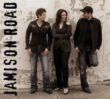 Jamison Road: Jamison Road [CD]