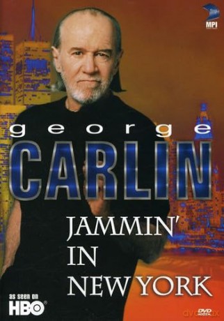 Jammin In New York [DVD]