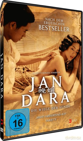 Jan Dara [DVD]