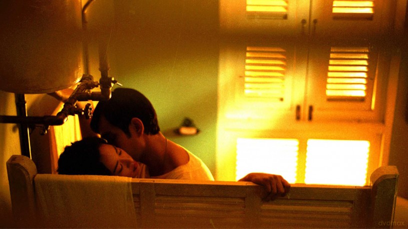 Jan Dara [DVD]