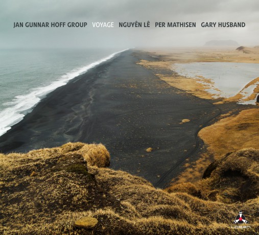 Jan Gunnar Hoff Group-Voyage: Jan Gunnar Hoff Group-Voyage [CD]