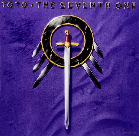 Toto: The Seventh One [CD]