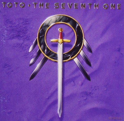 Toto: The Seventh One [CD]