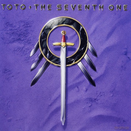 Toto: The Seventh One [CD]