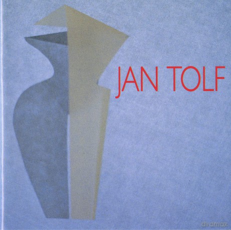 Tolf,Jan: Jan Tolf [CD]