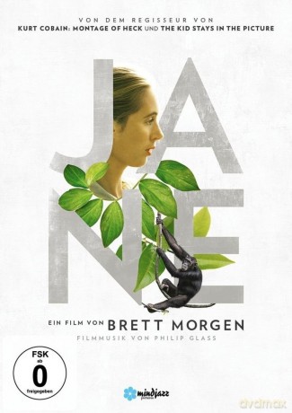 Jane [DVD]