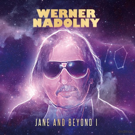Nadolny,Werner: Jane And Beyond 1 [CD]