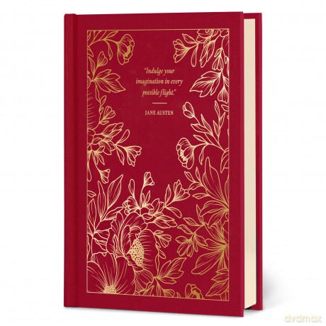 Jane Austen A Journal [KSIĄŻKA]