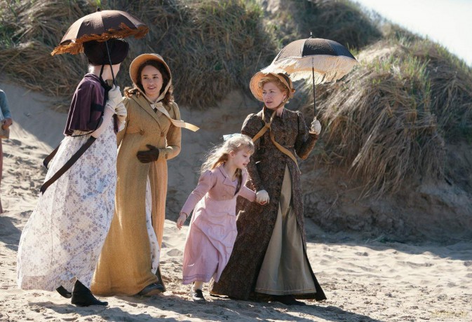 Jane Austen:Sanditon [2DVD]