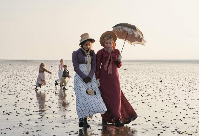 Jane Austen:Sanditon [2DVD]