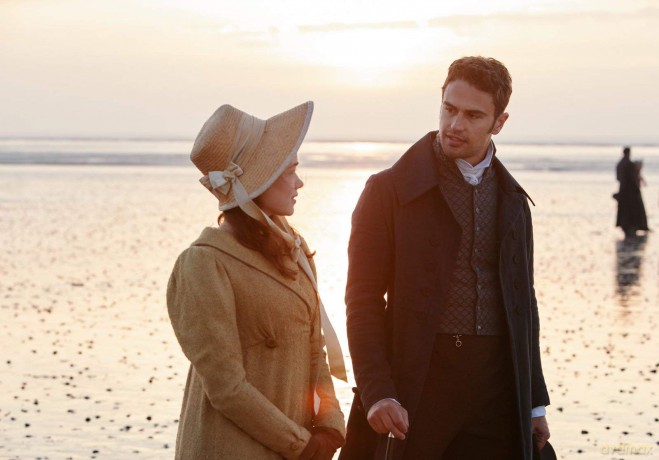 Jane Austen:Sanditon [2DVD]