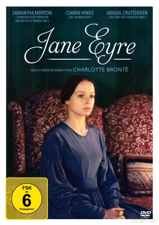 Jane Eyre [DVD]