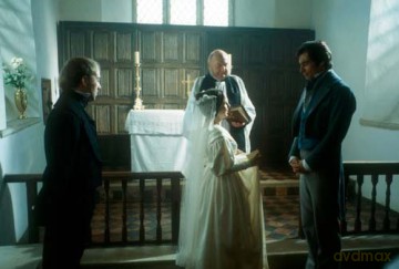 Jane Eyre (1983) - Charlotte Bronte [2DVD]