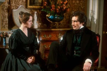 Jane Eyre (1983) - Charlotte Bronte [2DVD]