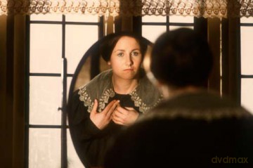 Jane Eyre (1983) - Charlotte Bronte [2DVD]