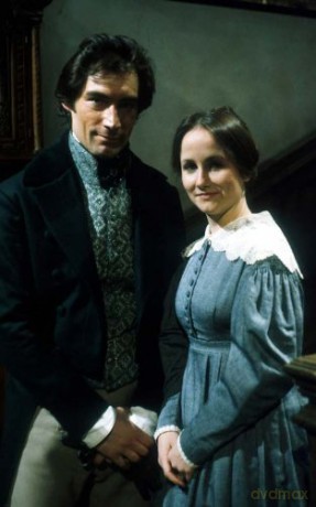 Jane Eyre (1983) - Charlotte Bronte [2DVD]