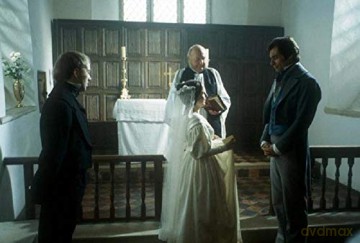 Jane Eyre (1983) - Charlotte Bronte [2DVD]