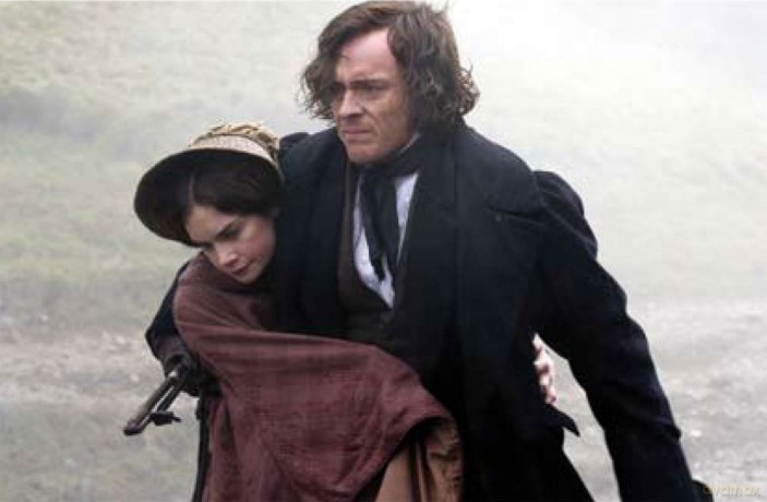 Jane Eyre (2006) - Charlotte Bronte Classics [2DVD]