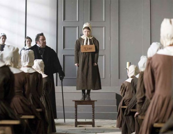 Jane Eyre (2006) - Charlotte Bronte Classics [2DVD]